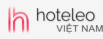 Khách sạn ở Việt Nam - hoteleo