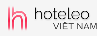 Hôtels au Viêt Nam - hoteleo