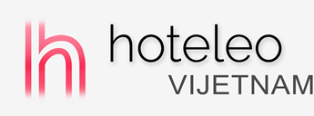 Hoteli u Vijetnamu - hoteleo