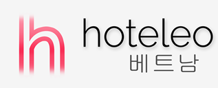 베트남 호텔 - hoteleo
