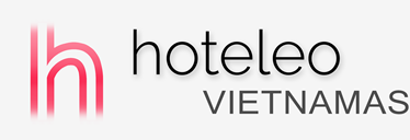 Viešbučiai Vietname - hoteleo