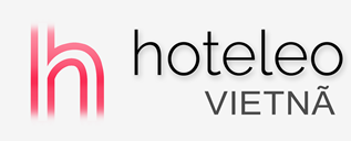 Hotéis no Vietnã - hoteleo