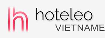 Hotéis no Vietname - hoteleo
