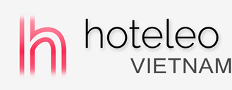 Hotell i Vietnam - hoteleo