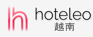 在越南的酒店 - hoteleo
