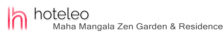 hoteleo - Maha Mangala Zen Garden & Residence