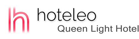 hoteleo - Queen Light Hotel