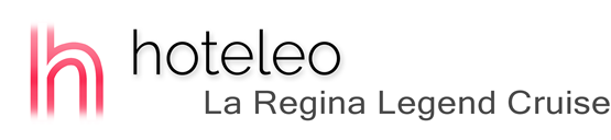 hoteleo - La Regina Legend Cruise