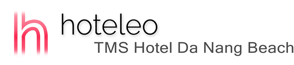 hoteleo - TMS Hotel Da Nang Beach