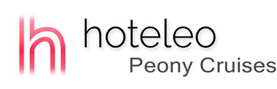 hoteleo - Peony Cruises